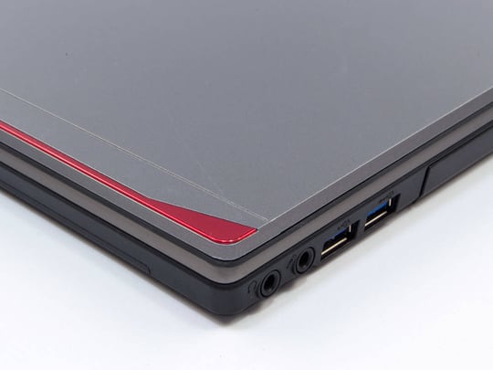 Fujitsu LifeBook E734 repasovaný notebook, Intel Core i5-4200M, HD 4600, 4GB DDR3 RAM, 120GB SSD, 13,3" (33,8 cm), 1366 x 768 - 1529252 #4
