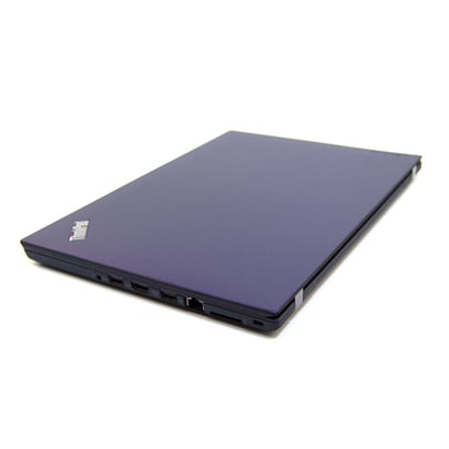 Lenovo ThinkPad T470 Purple Blue - 15211273 #2
