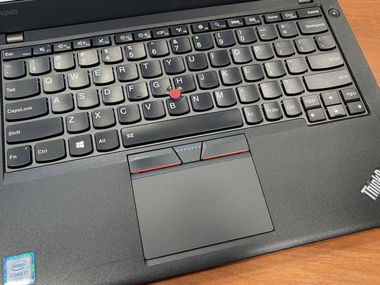 Lenovo ThinkPad X260 - 1527879 #4