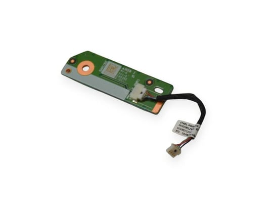Lenovo for ThinkPad T480s, Power Button Board With Cable (PN: 01ER992, NS-B473, DC02001ZB10) - 2630435 #3