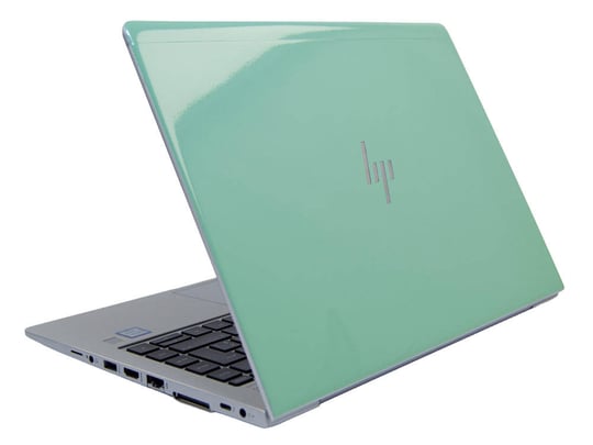 HP EliteBook 840 G5 Gloss Wasabi Green - 15212141 #4