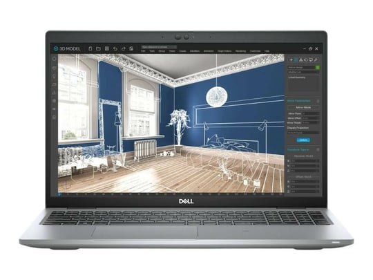 Dell Precision 3570 - 15231166 #1