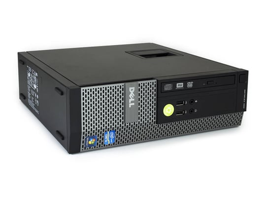 Dell OptiPlex 390 SFF - 1606639 #1