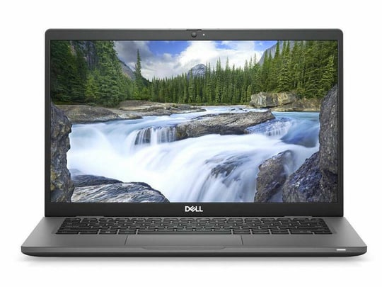 Dell Latitude 7330 Carbon Fiber (16GB) - 15227390 #1