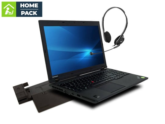 Lenovo ThinkPad L540 - Home Office set - 1523208 #1