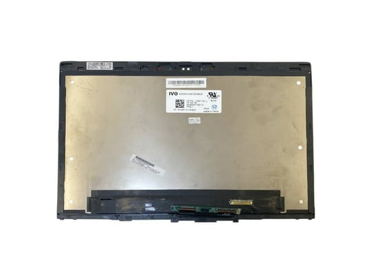 Replacement for HP x360 1040 G5, Touchscreen + Frame + Board (PN: M140NVF7 R2 1.3, L15887-N91) - 2110247 #2