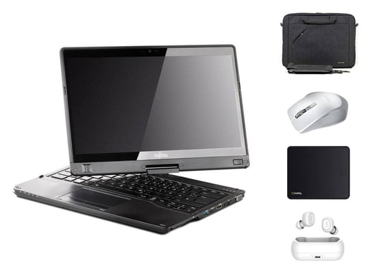 Fujitsu LifeBook T937 Bundle - 15211217 #1