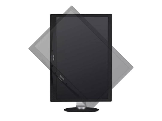 HP EliteDesk 800 G3 SFF + 24" Philips 240B4Q Monitor - 2070525 #7