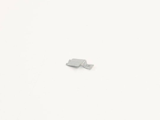 Dell for Latitude E7470, DC Jack Metal Mounting Bracket (PN: EC1DL000C300) - 2890049 #2