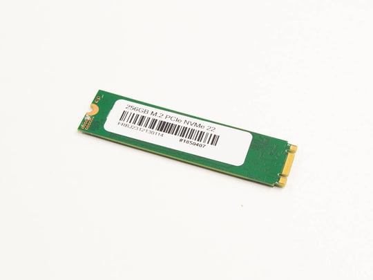 SK hynix 256GB M.2 PCIe NVMe 2280 HFS256GD9TNG-62A0A - 1850407 #1