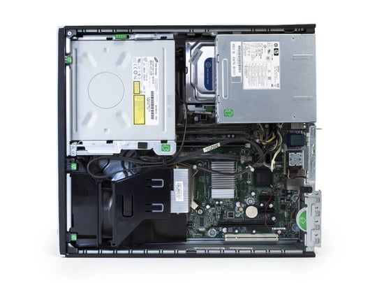 HP Compaq 8200 Elite SFF Számítógép - 1600644 | furbify
