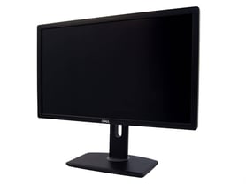 Dell Professional U2713Hm (Quality: Bazár) (Only Broken USB Port)