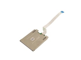 Dell for Latitude E7450, Smart Card Reader Board With Cable (PN: 0WP0NV) - 2630325