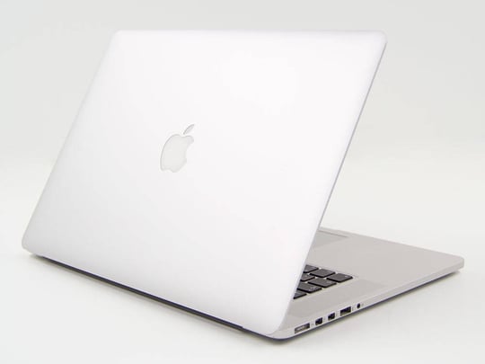 Apple MacBook Pro 15" A1398 late 2013 (EMC 2674) (Quality: Bazár) Notebook  - 15211651 | furbify