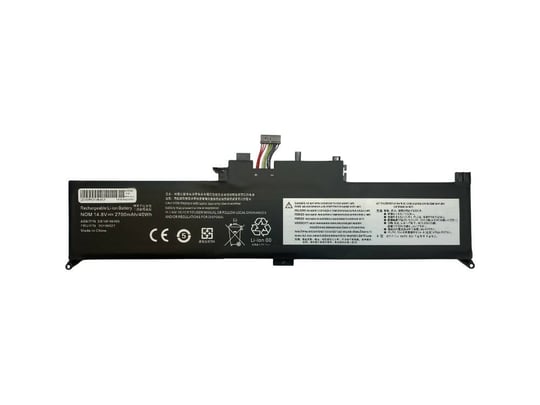Lenovo for Lenovo ThinkPad Yoga 260, 370, X380 (PN: 00HW027) - 2080672 #1
