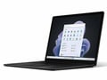 Microsoft Surface Laptop 5 Matte Black (13.5) (16GB) (256GB) (Touchscreen) - 15238274 thumb #1