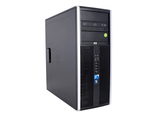 HP Compaq 8000 Elite CMT - 1600836 #1