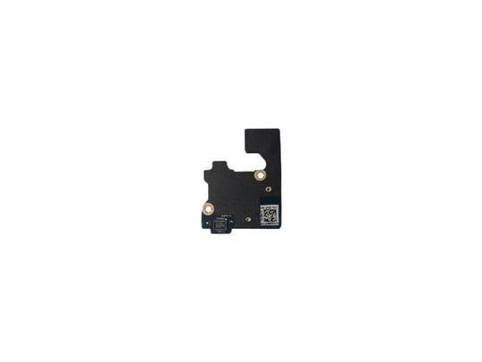 Dell for Precision 7750, Power Button Board (PN: 0DM9CY) - 2630552 #2