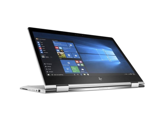 HP EliteBook x360 1030 G2 (8GB) (Touchscreen) - 15216959 #2
