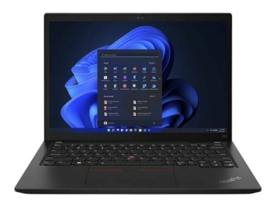 Lenovo ThinkPad X13 Gen 3 Thunder Black (16GB) - 15237473 #6