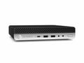 HP EliteDesk 800 G5 DM + 24" Monitor Philips 240B4Q - 2070887 thumb #1