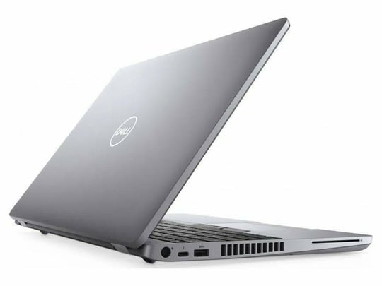 Dell Latitude 5510 (Touchscreen) - 15237707 #3