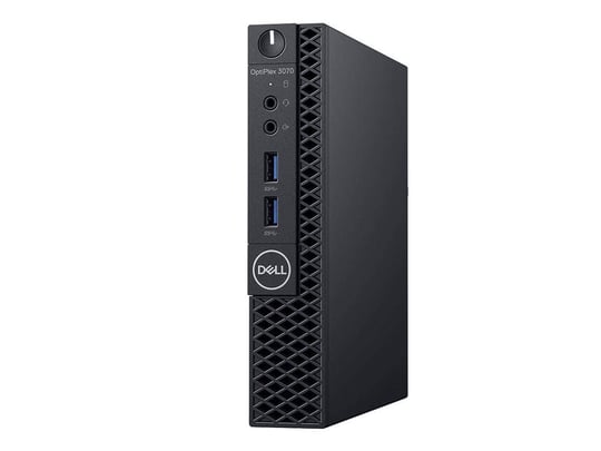 Dell OptiPlex 3070 Micro - 1607853 #1