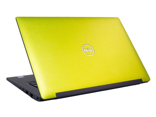 Dell Latitude 7480 Lime Green - 15212616 #1