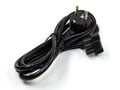 VARIOUS Dell 8Y114 - Straight 3-Prong 3-FT Power Cable For Dell PA-10 / PA-12 - 1100022 thumb #1
