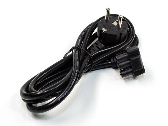 VARIOUS Dell 8Y114 - Straight 3-Prong 3-FT Power Cable For Dell PA-10 / PA-12 - 1100022 #1