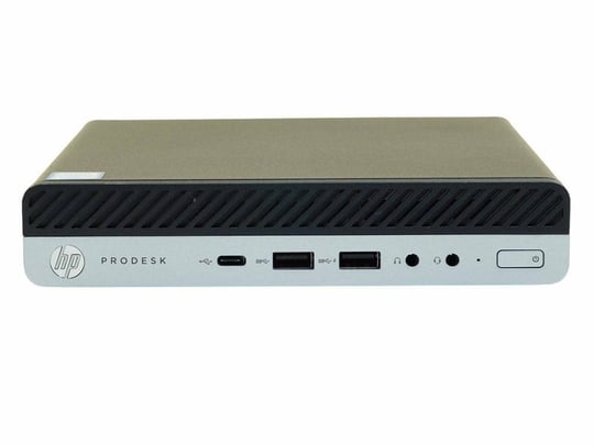 HP ProDesk 600 G5 DM - 16011895 #1