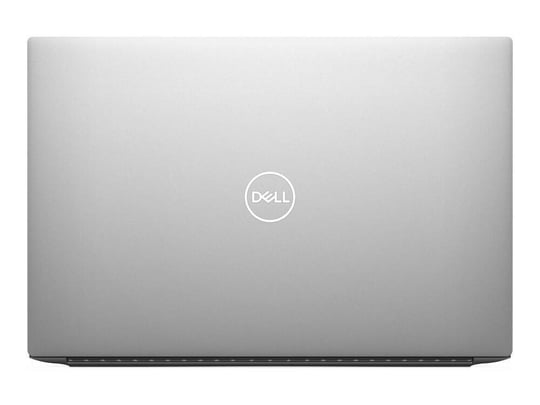 Dell XPS 15 9500 Platinum (NVIDIA GeForce GTX 1650 Ti 4GB) - 15239229 #9