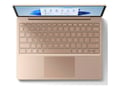 Microsoft Surface Laptop GO 2 Sandstone (8GB) (128GB) (Touchscreen) - 15237367 thumb #3