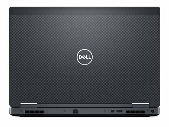 Dell Precision 7530 (NVIDIA Quadro P2000 4GB) - 15236480 #4
