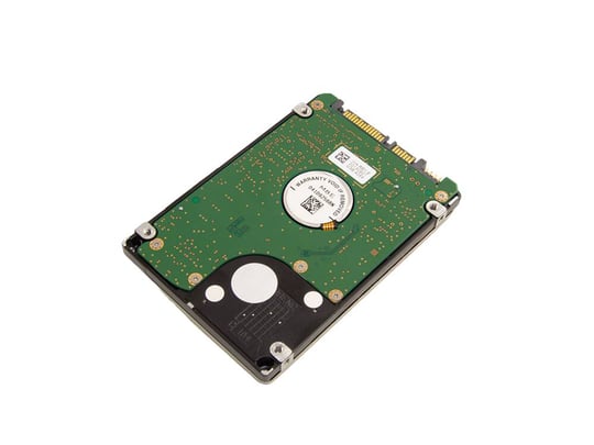 Samsung 500GB SATA 2.5" - 1320096 #2