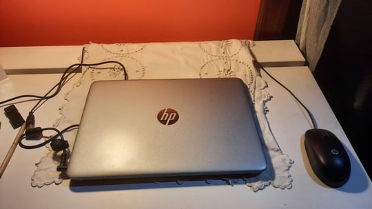 HP EliteBook 840 G3 értékelés Zsolt #2