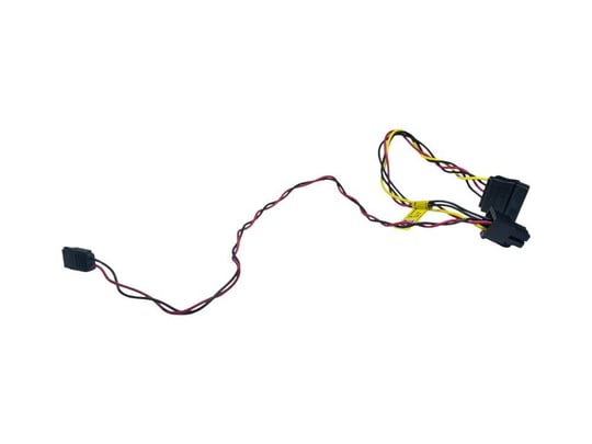 HP for ProDesk 400 G7 SFF, SATA Power Cable (PN: M04561-001) - 2790036 #1