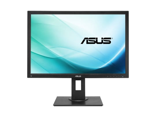 ASUS BE24A (Quality: Bazár) felújított használt monitor, 24" (61 cm), 1920 x 1200, IPS - 1441619 #2