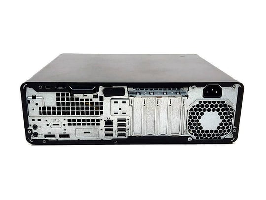 HP EliteDesk 800 G3 SFF - 16011396 #3