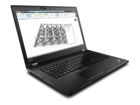 Lenovo ThinkPad P72 (NVIDIA Quadro P4200 8GB) - 15236168