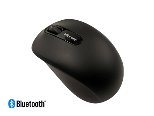 Microsoft Bluetooth Mobile Mouse 3600 Egér - 1460107 (használt termék) #1
