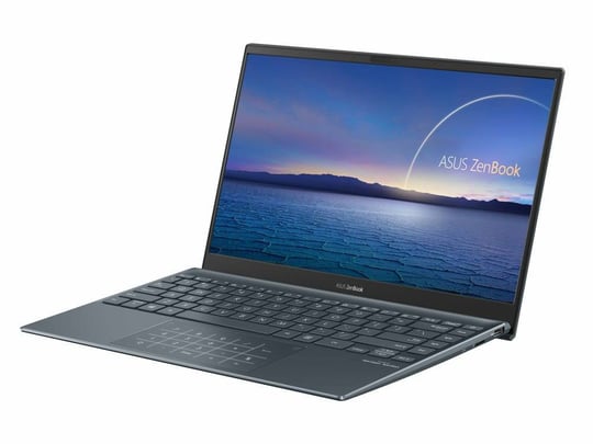 ASUS ZenBook UX325JA (8GB) - 15239511 #1