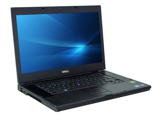 Dell Latitude E6510 laptop - 1528095 | furbify