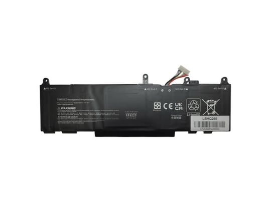 Replacement for HP EliteBook 830, 840, 860, G11 (PN: BX03XL) - 2080890 #1