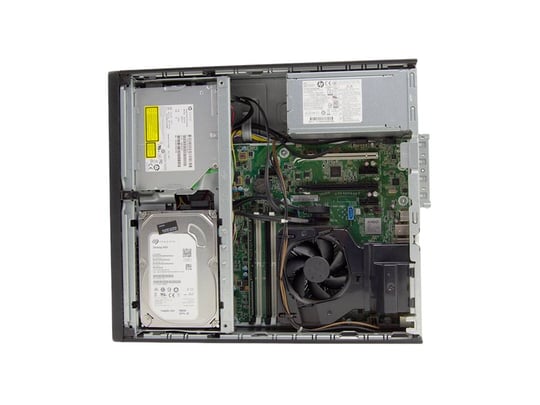 HP EliteDesk 705 G3 SFF - 1608458 #2