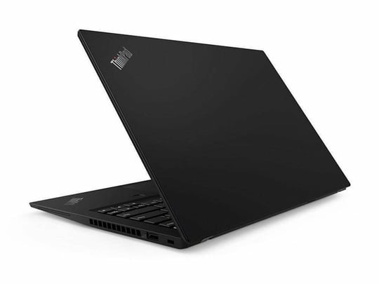 Lenovo ThinkPad T490s (16GB) (Touchscreen) - 15237699 #2