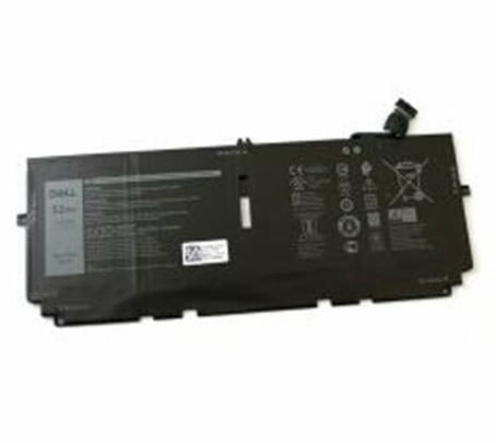 Dell 4-cell 52W HR LI-ON pre XPS 9300, 9310 (FP86V, 2XXFW, WN0N0, 722KK) - 2080789 #1