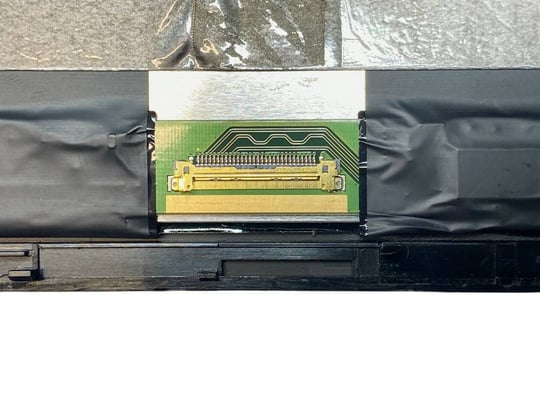 Replacement for Dell Latitude 7275, Touchscreen Assembly - 2110265 #3