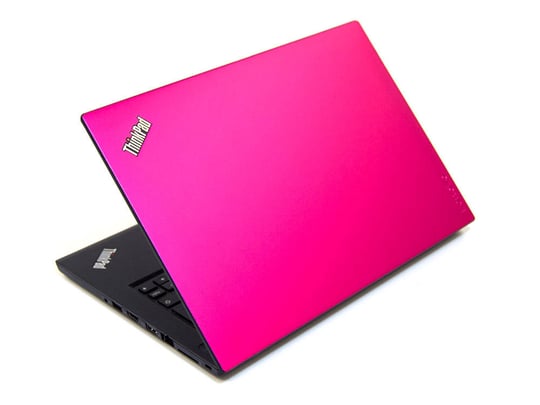 Lenovo ThinkPad T470 Matte Pink - 15211725 #3