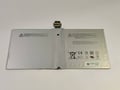 Replacement Microsoft Surface Pro 4 1724 series Notebook batéria - 2080149 thumb #3